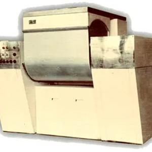 Машина тестомесильная периодического действия Ш2-ХТ2-И