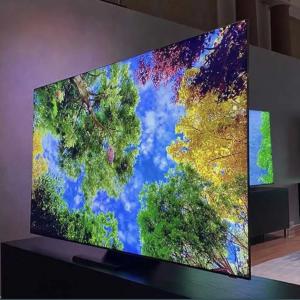 Телевизор Ziffler 24" HD LED Smart TV Wi-Fi Android