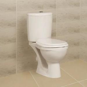 Hojatxona sisterna bilan to'la (model 0304)