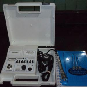 Аппарат лазерный терапевтический