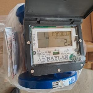  Счетчик воды ультразвуковой с  GPRS модем  UW-6 DN50  BAYLAN