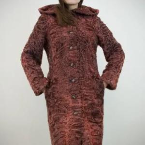 Qorako'l mo'yna "VANDA"