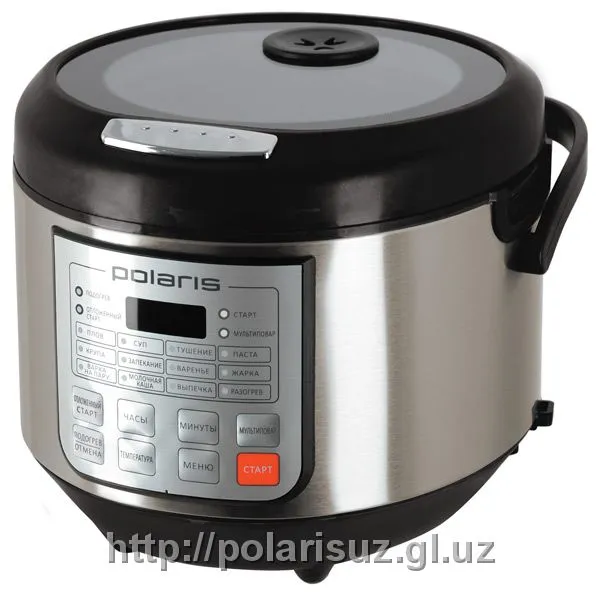 Ko'p pishirgich POLARIS PMC 0513ADG