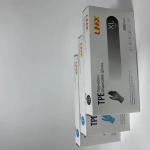 Qo'lqoplar TPE UNEX