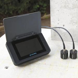Прибор для оценки качества бетона Proceq Pundit PL-200
