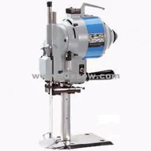 FOXSEW_CZD-K103 550W mobil vertikal kesish pichog'i