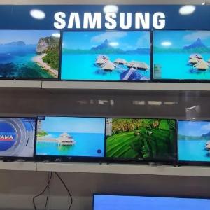 Телевизор Samsung 32" 1080p LED Smart TV Wi-Fi Android