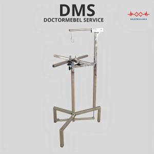 Qutilar uchun tibbiy stend