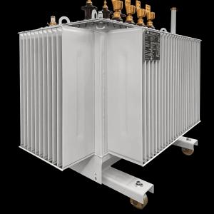 TMG 2.0 seriyasidagi quvvat transformatorlari