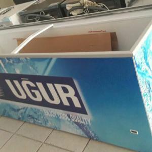 Морозильник UGUR SC 670-670 л