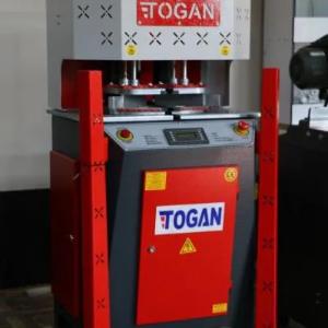 Одноголовочный сварочный станок (Тонкая сварка )