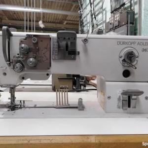 Duerkopp Adler 367