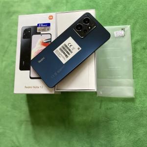 Смартфон Xiaomi Redmi Note 12 8/128GB