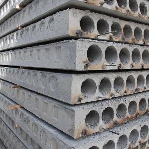 Темир бетон плиталар