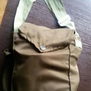 Fuqarolik gaz niqobi GP-7