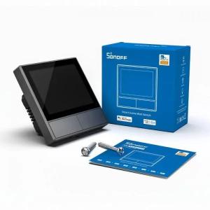 Центр управления SONOFF NSPanel Smart Scene Wall Switch