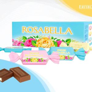 "Rosabella" yangi to'ldirilgan sirlangan shirinliklar