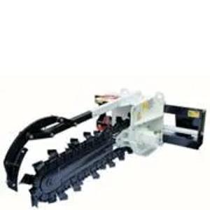 Траншеекопатель