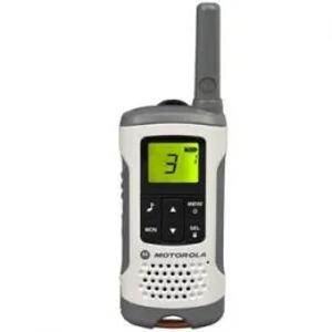 Motorola TLKR T50 radiosi