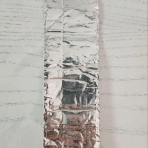 Alyuminiy derazalar uchun deraza izolyatsiyasi tasmasi. Liplent-SD.