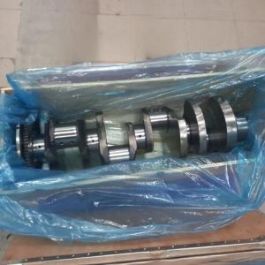 Вал коленчатый КАМАЗ-ЕВРО-3 740.62-1005008