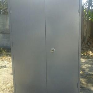 Изготовление металлоконструкций