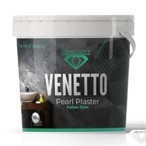 DEKO`ART VENETTO Venetsiyalik gips