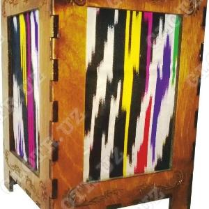 Светильники ручной работы