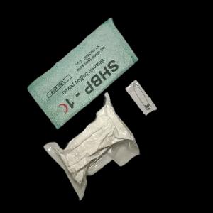 Шахсий боғлов пакети