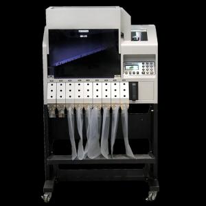 Tangalarni saralovchi Cassida CS1000 seriyali