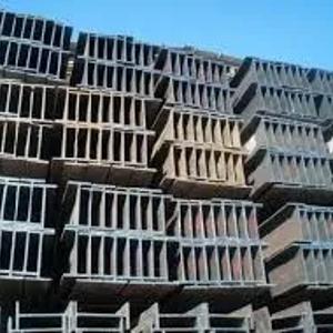 Двутавр №30М по ГОСТу 380-2005, 535-2005