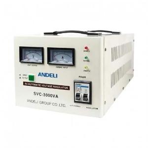 Стабилизатор напряжения ANDELI SVC3000VA