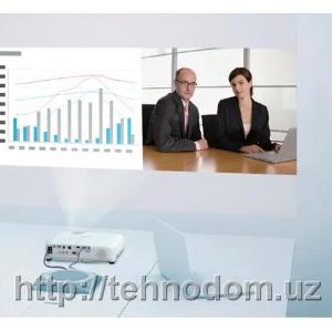 Epson EB-S400 proyektori