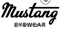 Mustang ko'zoynaklari