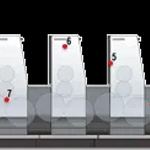 B2 formatdagi Komori ENTHRONE 29 varaqli ofset bosma mashinasi