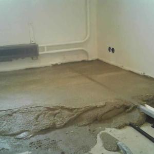 Стяжка В-2400-950