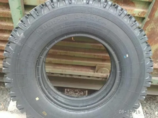 Kamaz, Zil uchun KAMA 9.00 R20 O-40BM yuk mashinalari uchun shinalar