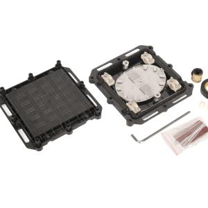 Муфта оптическая компактная серии GLK12