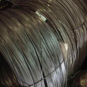 Сварочная проволока марки СВ 08А