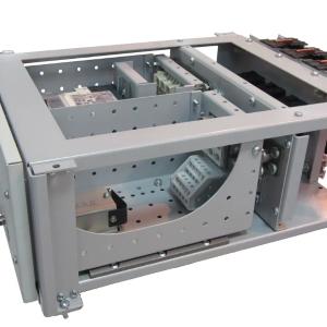 Устройство комплектное «КАСКАД»