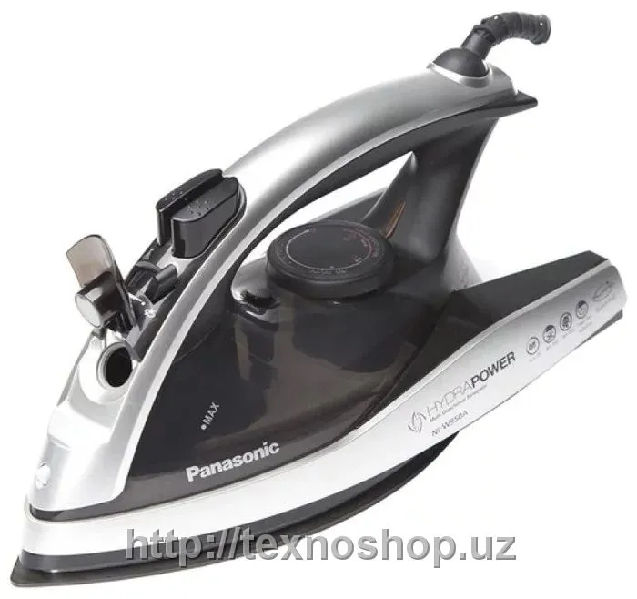 Panasonic NI-W920 temir