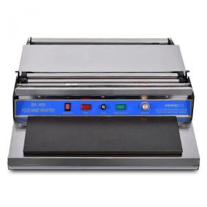 Термоупаковщик горячий стол BX-450 Foodatlas Pro