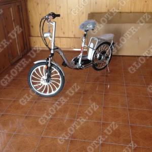 Elektr-velosiped