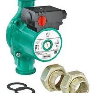 WILO Циркуляционный насос для отопления STAR-RS 25/2 U 180mm