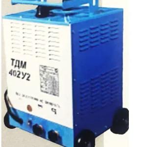 Трансформатор сварочный ТДМ 402 У2