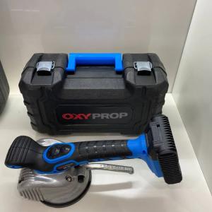 Виброприсоска OXY