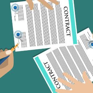 Подготовка и грамотное составление импортных контрактов