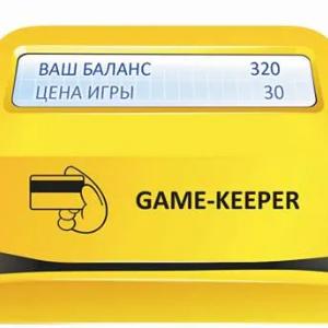 Игровые контроллеры