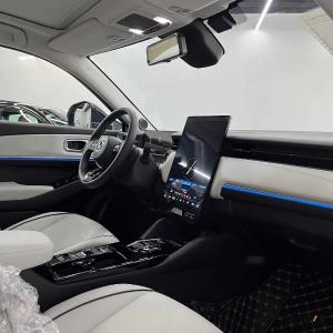 Электромобиль Honda E:NS1 510km 2022