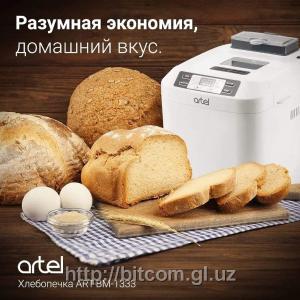 Хлебопечка ART-BM-1333